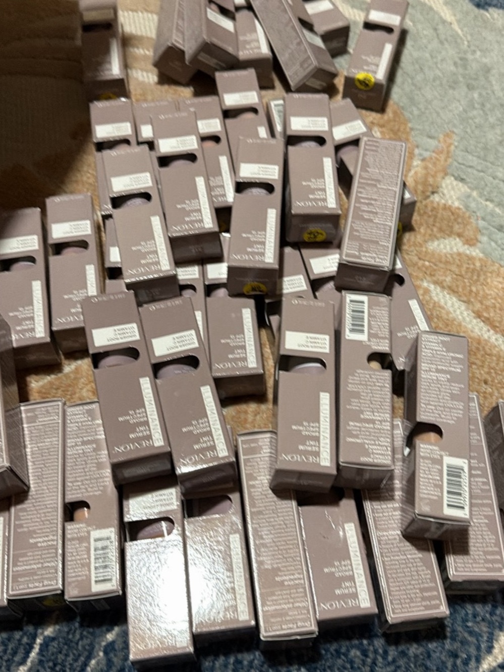 Bulk Makeup Lot